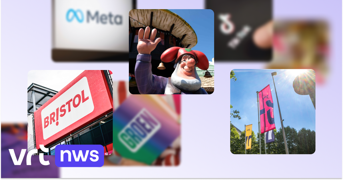 QUIZ Aldi schrapt Piratochips ken jij nog de oude namen van bekende merken? VRT NWS nieuws