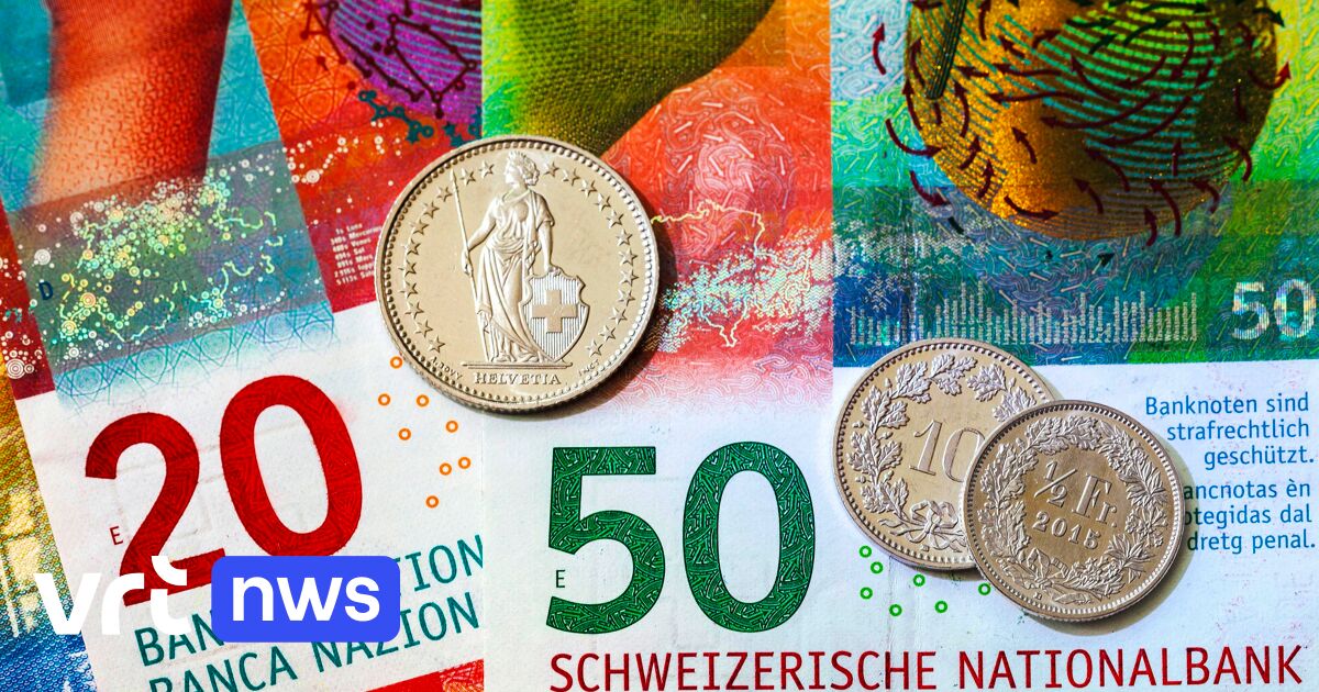 Hoe vermijd je hoge kosten voor buitenlandse overschrijvingen