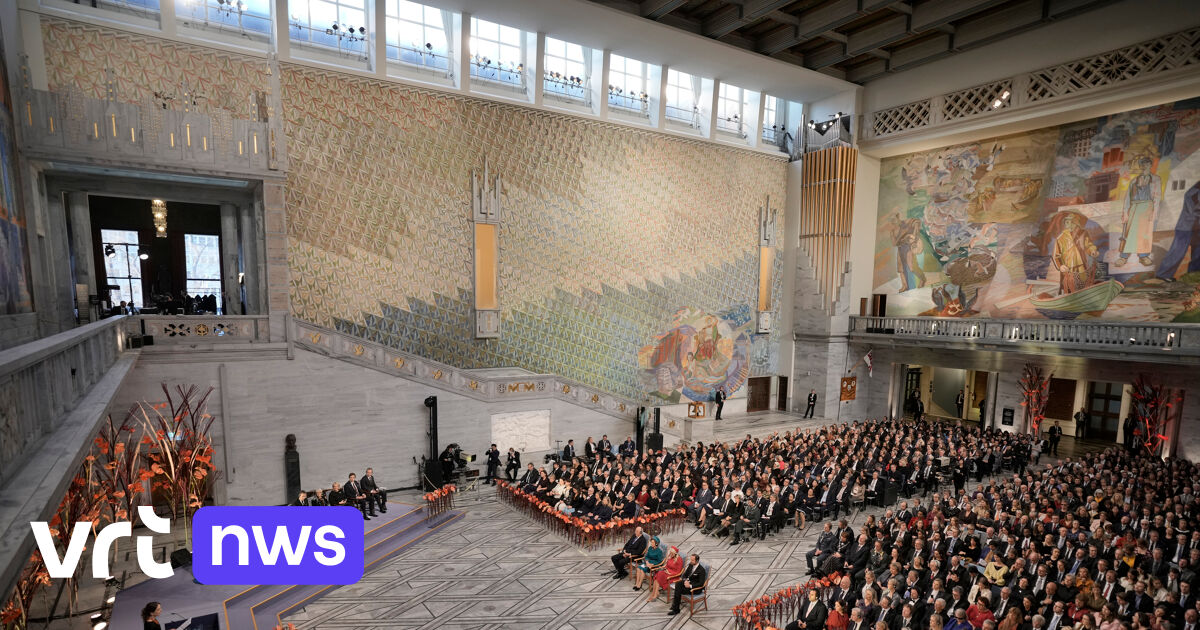 Wie wint de Nobelprijs voor de Vrede? Een overzicht van de kanshebbers