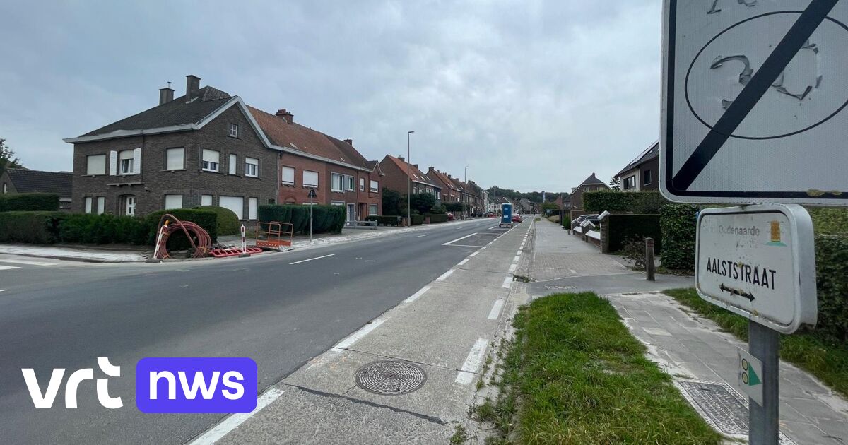 Schepen van Oudenaarde vrijgelaten onder voorwaarden na dodelijk ...