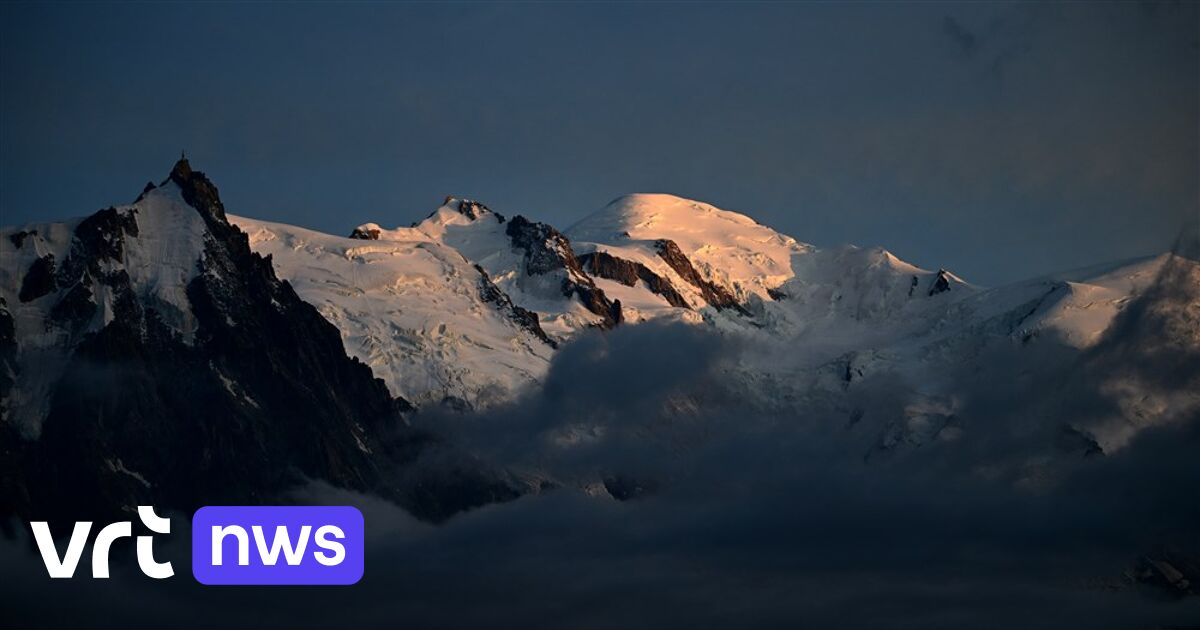 Hoe Hoog Is De Mont Blanc: Alles Wat Je Moet Weten