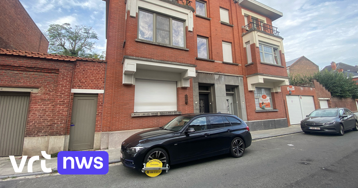 Man bekent dat hij zijn ex-vrouw heeft gedood in Menen | VRT NWS: nieuws