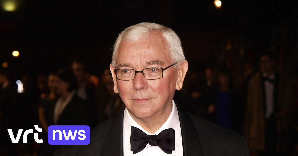 Terence Davies to Receive Joseph Plateau Honorary Award and Premiere Last Film ‘Passing Time’ at Film Fest Ghent