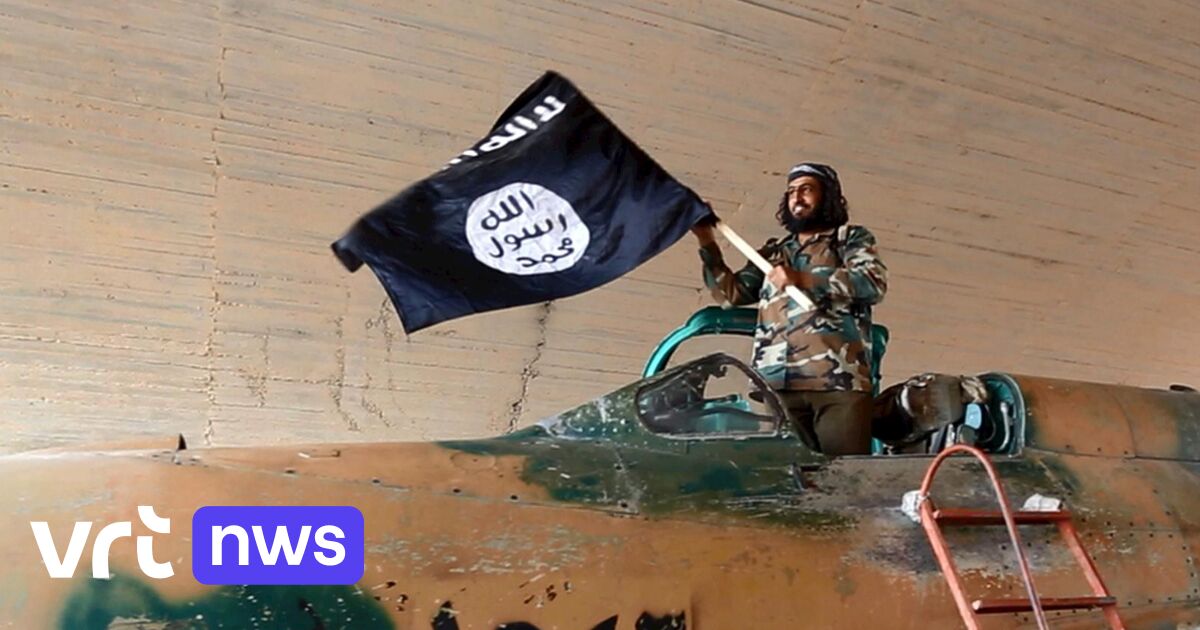 Террористы в Брюсселе и Аррасе присягают на верность ИГИЛ: насколько сильна сегодня террористическая группировка?