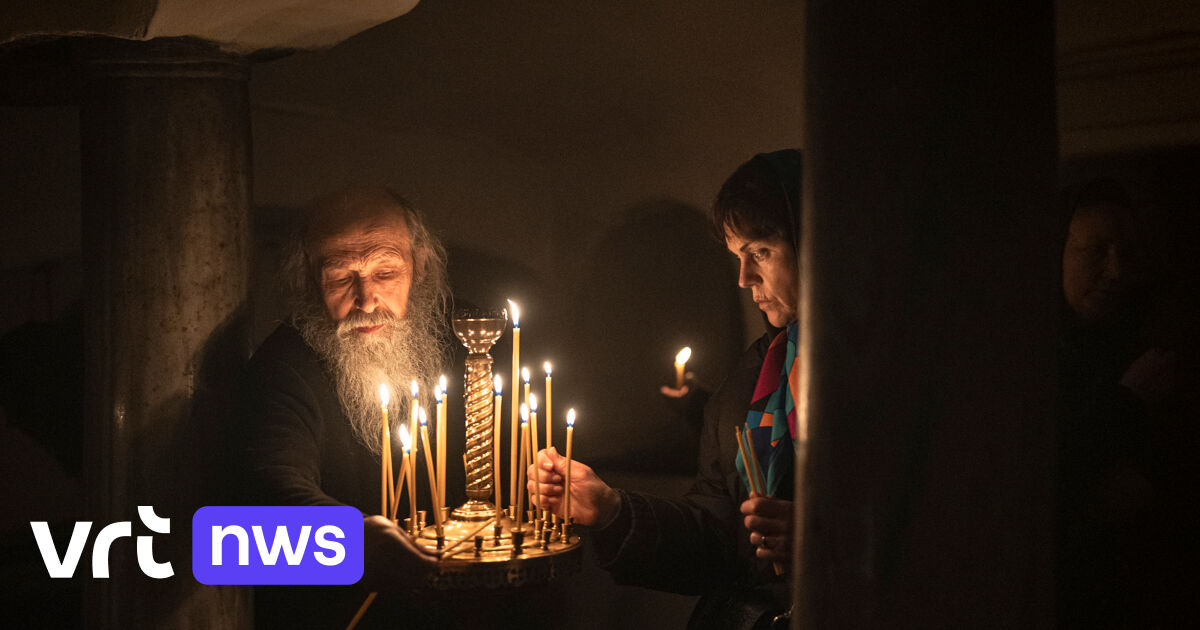 Верховная Рада Украины проголосовала (в первом чтении) за запрет пророссийской православной церкви