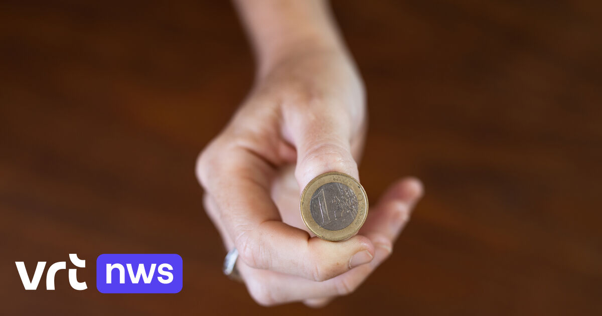 Kop of munt? Uitkomst is minder eerlijk dan je denkt | VRT NWS: nieuws
