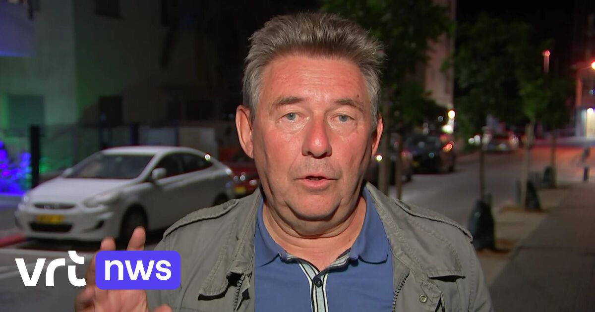 Wordt dit de Derde Wereldoorlog? Is dit een genocide? Rudi Vranckx