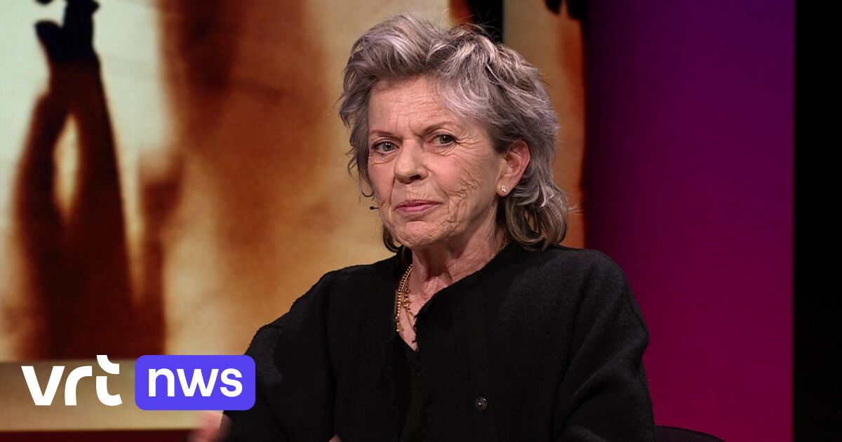 Connie Palmen over het schrijverschap en over haar nieuwe boek