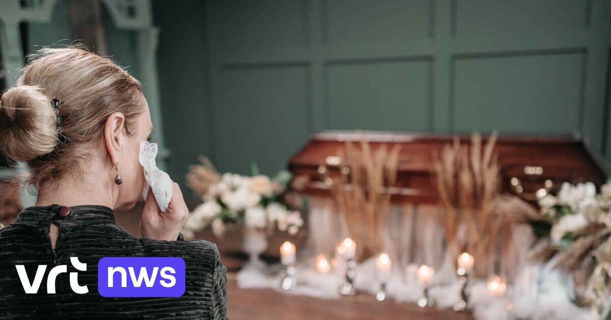Mag ik samen met mijn hond begraven worden? En waarom moet een overledene in een kist worden Mag ik samen met mijn hond begraven worden? En waarom moet een overledene in een kist worden
