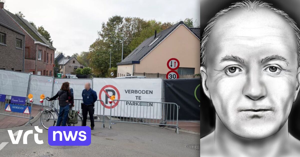 Dader Dodelijke Schietpartij In Sint-Lievens-Houtem Nog Steeds ...