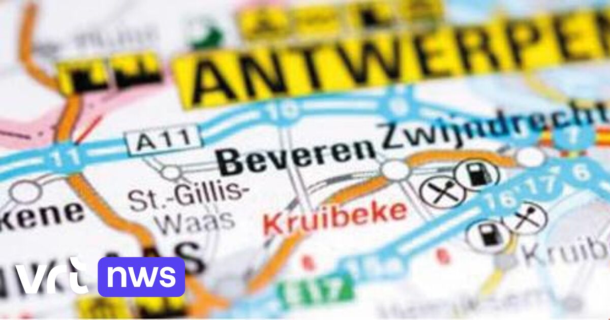 Geen Scheldelande of Oosterwaas: Zwijndrecht stemt 5 mogelijke namen voor fusiegemeente weg