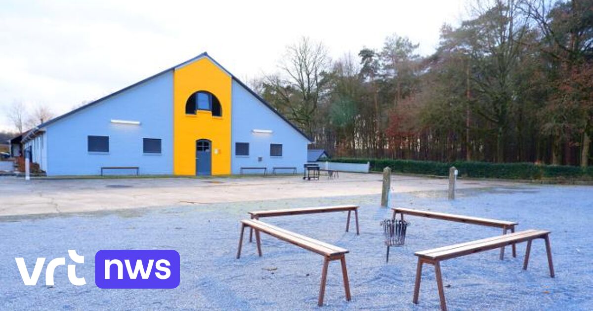 De Kariboe in Oudsbergen en Woutershof in Kinrooi zetten deze winter voor de 3e keer deuren open voo