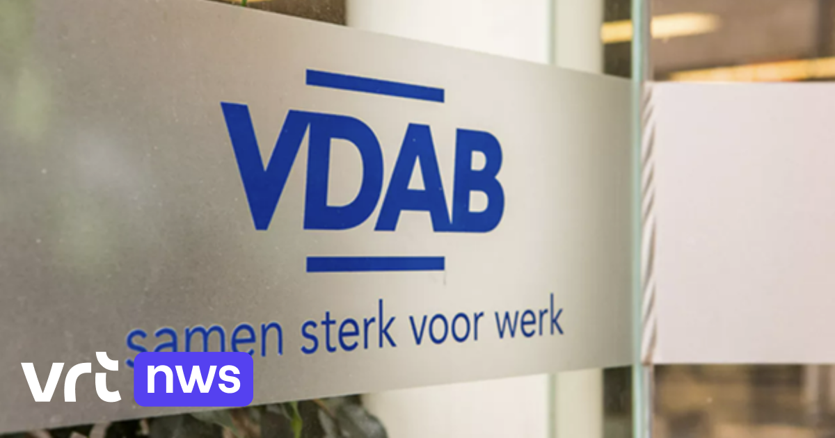 VDAB rolt noodknopsysteem uit in heel Vlaanderen na forse stijging van agressie tegen werknemers