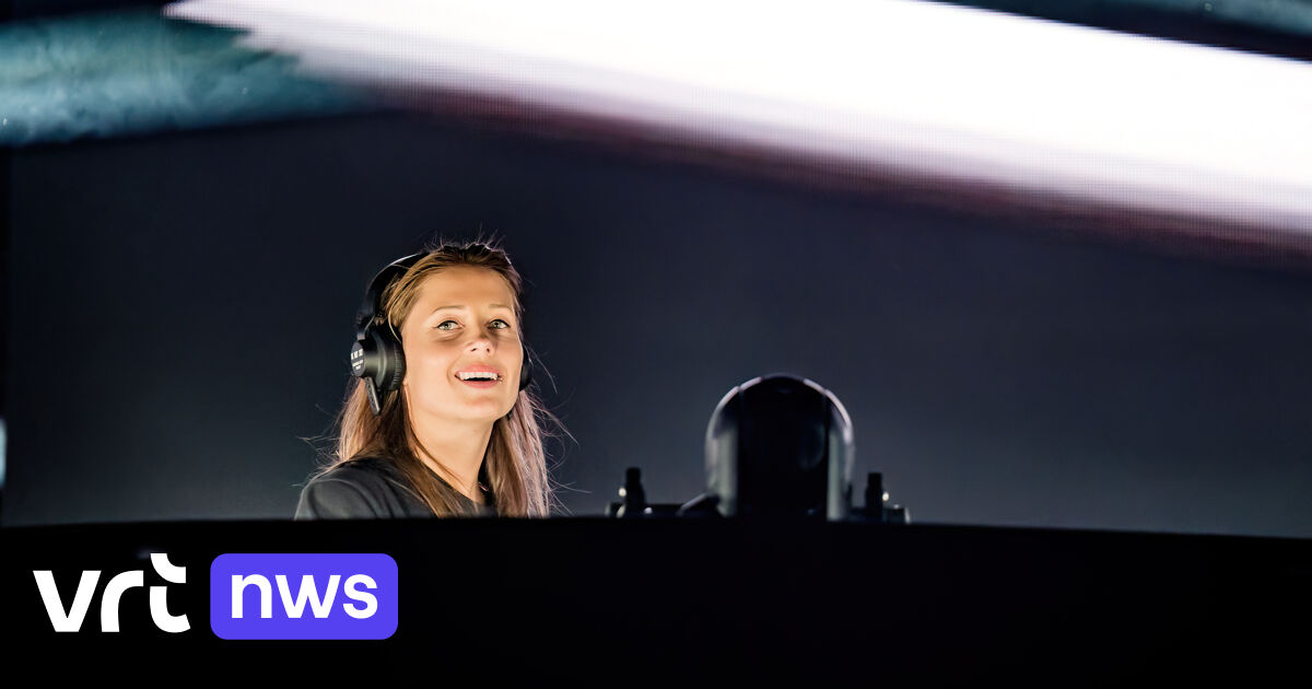 Charlotte de Witte: Grateful for DJ Mag’s Award and Supporting Female Colleagues in Techno