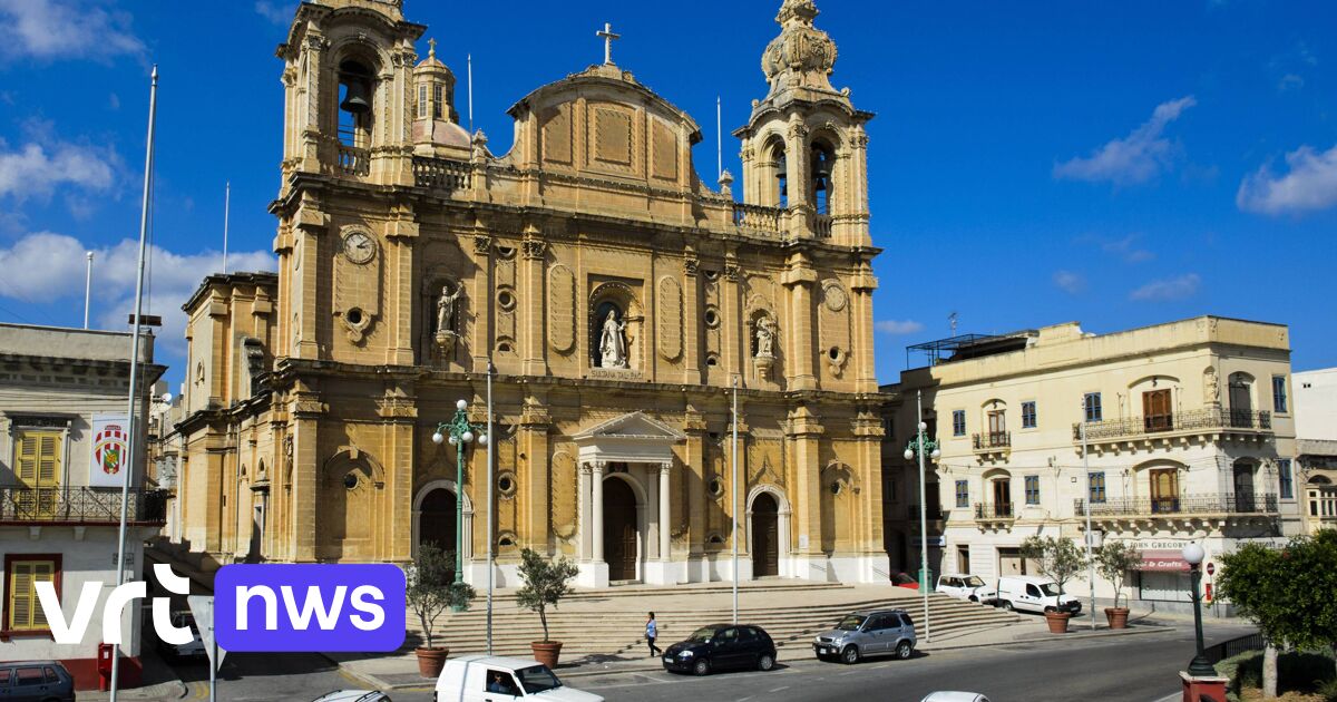 Belgische jongeren die verdacht worden van verkrachting, zijn op