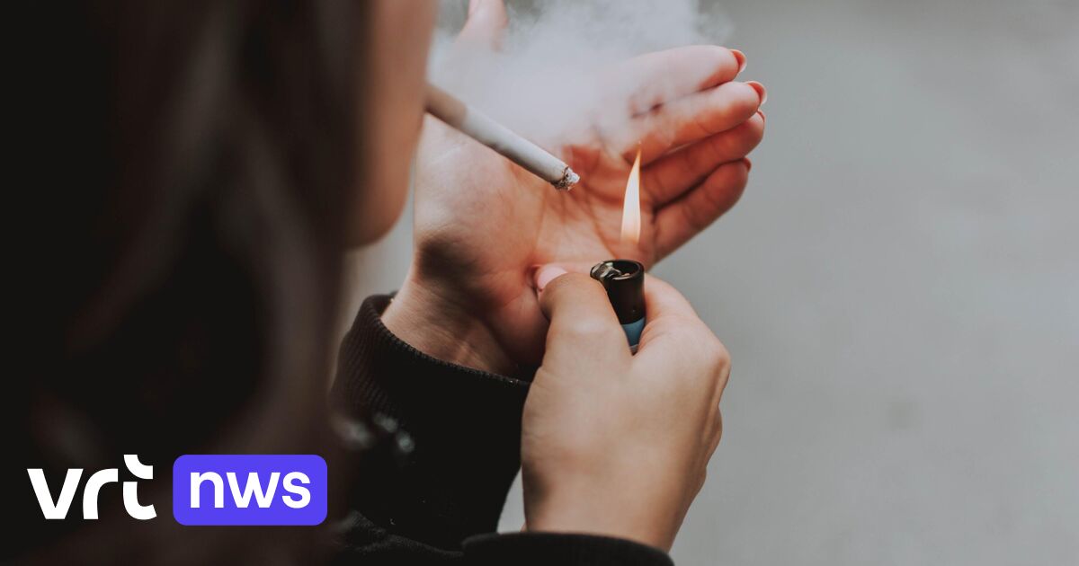 belgien verbietet e zigaretten Als erstes Land der EU: Belgien verbietet Verkauf von Einweg-Vapes ab 1.  Januar main image 0