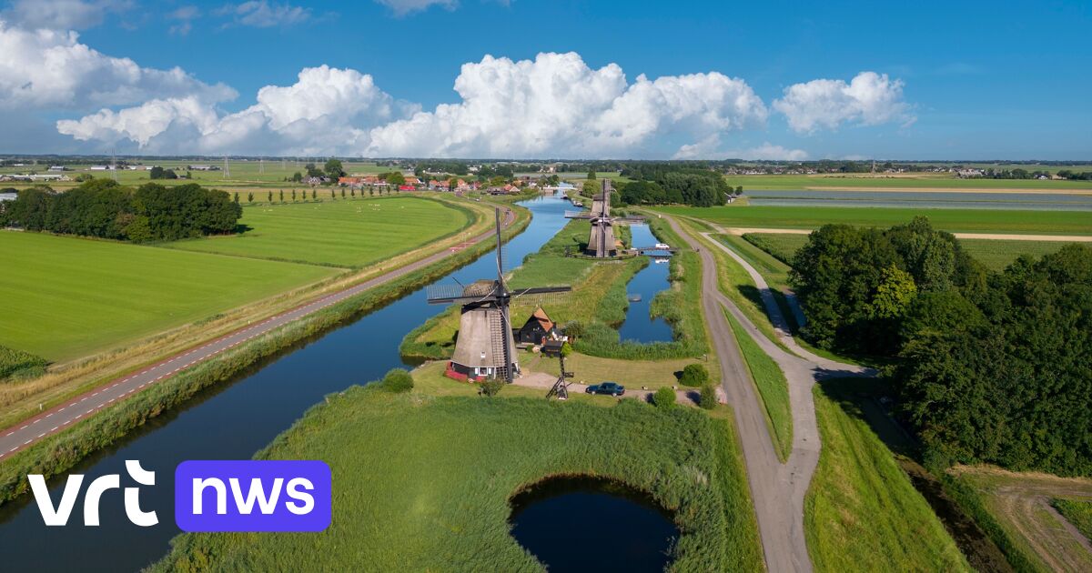 Wat kan Vlaanderen leren van Nederland om wateroverlast aan te pakken?