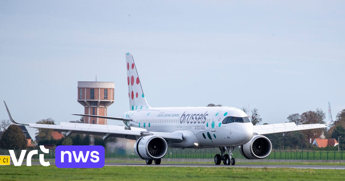 Na cabinepersoneel dreigen ook de piloten van Brussels Airlines met stakingsacties