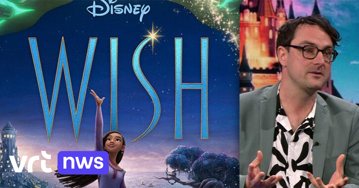 Maakt Disney grote comeback met “Wish” of is dat wishful thinking?