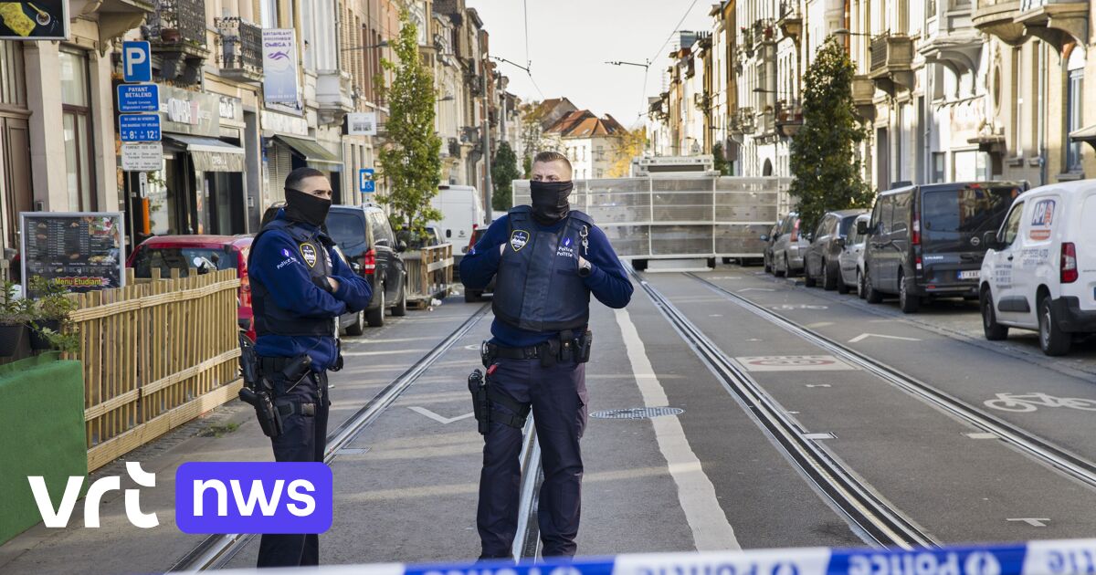 Dreigingsniveau voor ons land blijft ook meer dan een maand na aanslag in Brussel op 3