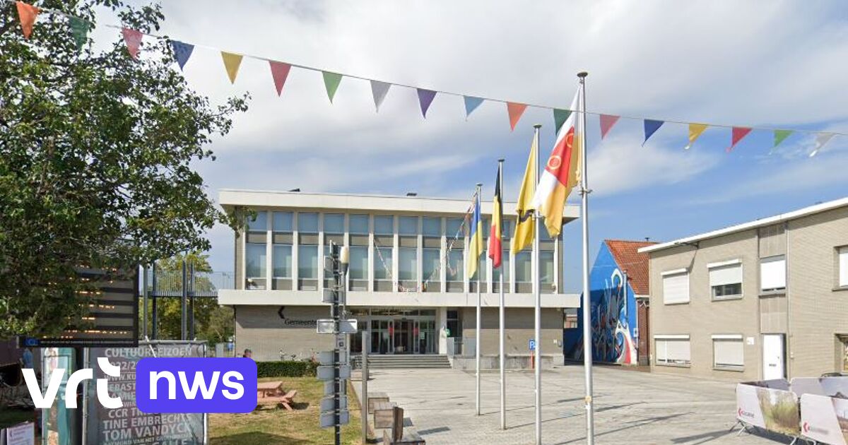 Kuurne krijgt geldautomaat in gemeentehuis