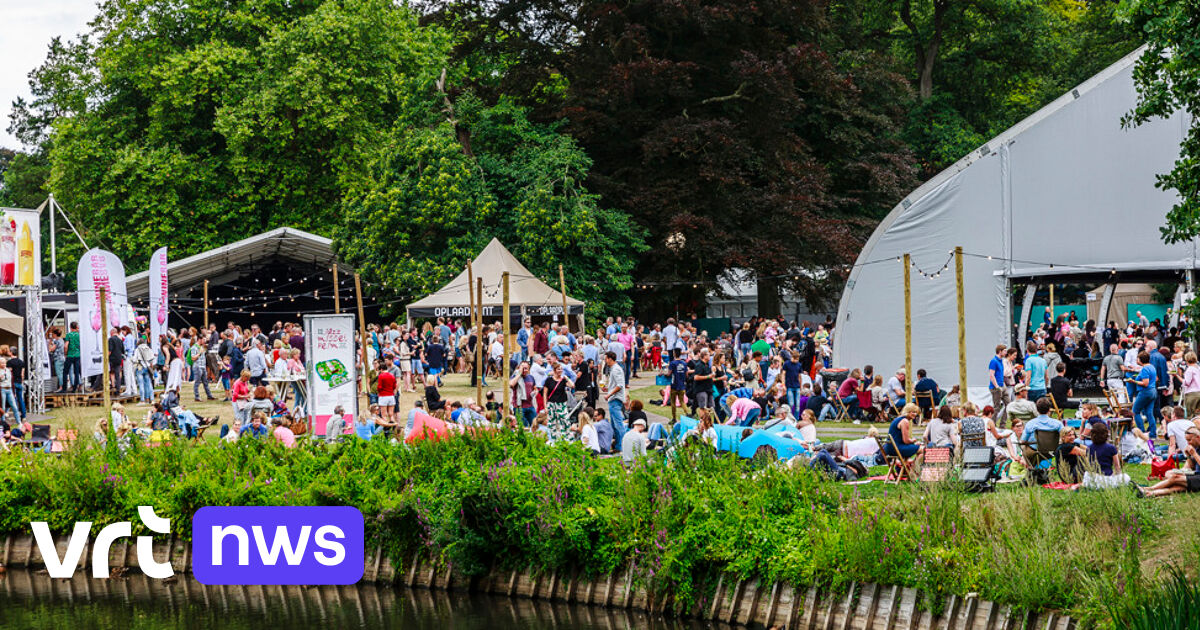 Stad Antwerpen lanceert oproep voor opvolger Jazz Middelheim: “Willen traditie niet loslaten”