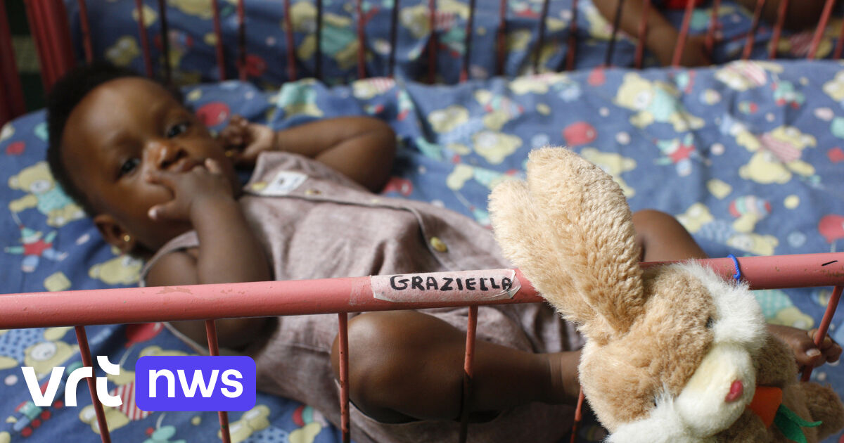 Kinderen adopteren uit Marokko, Gambia en Haïti niet meer mogelijk