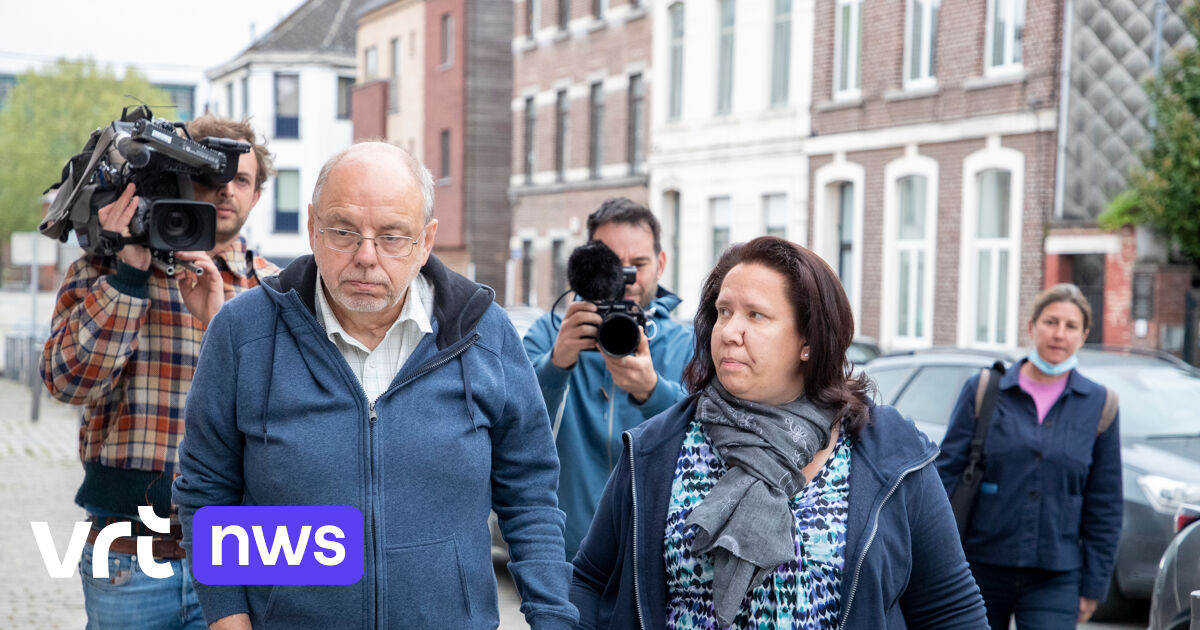 Ex-politicus Van Eyken en echtgenote vrijgesproken voor sabotage van bewijsmateriaal in moordonderzoek
