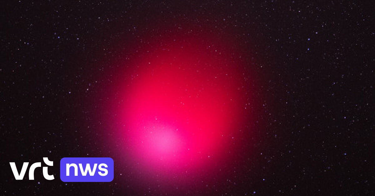Herbruikbare raketten van SpaceX veroorzaken nieuw soort “noorderlicht” (en dat baart astronomen zorgen)