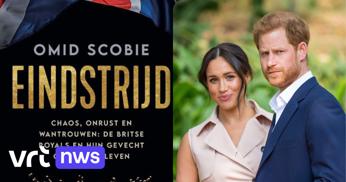 Verklapte Nederlandse vertaling van boek over Britse koningshuis de naam van de “racistische royal”? Boek tijdelijk uit de rekken