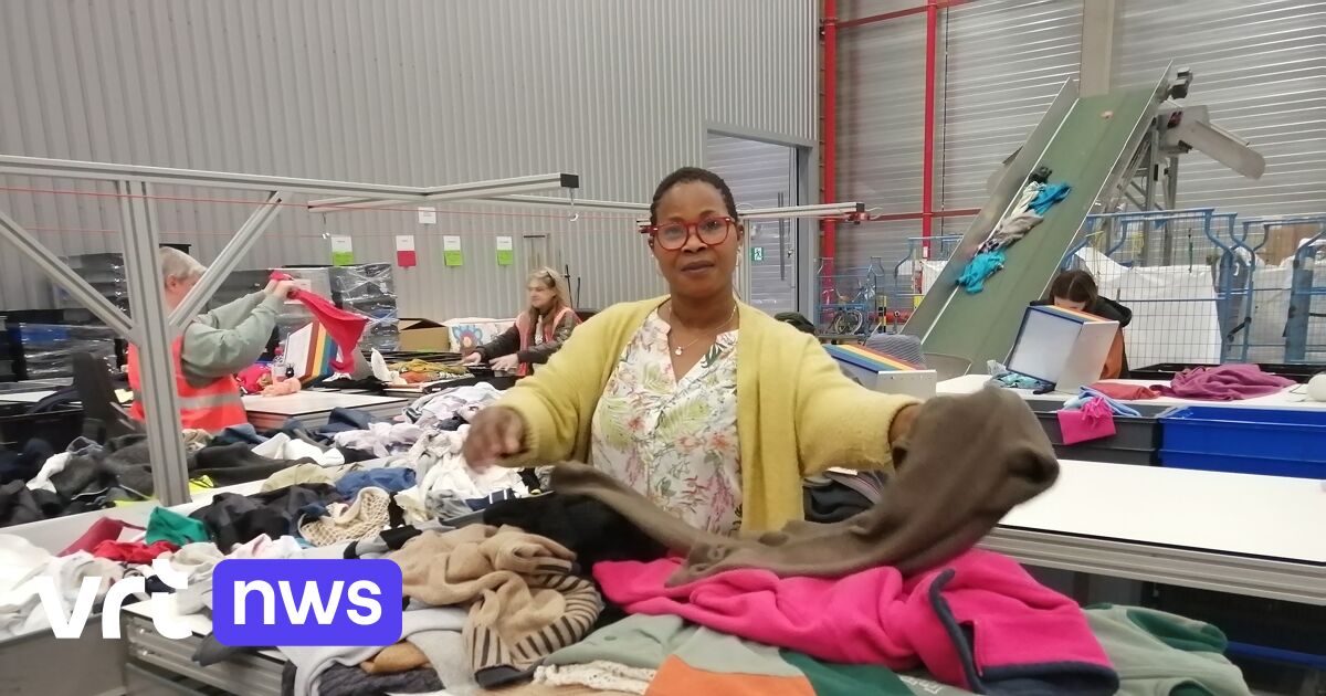 Kringwinkel ViTeS roept op dekens voor daklozen binnen te brengen: “Of koop een anonieme cadeaubon”