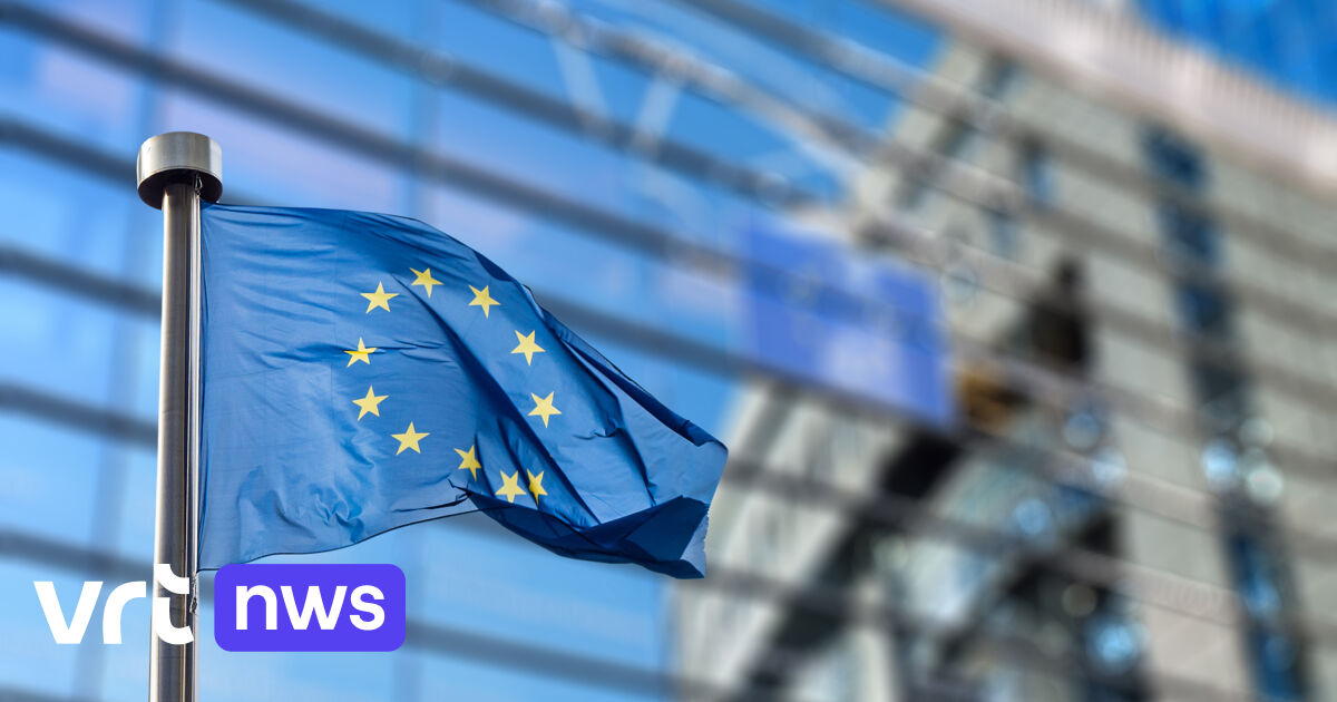 The European agreement on new budget rules has been finalized