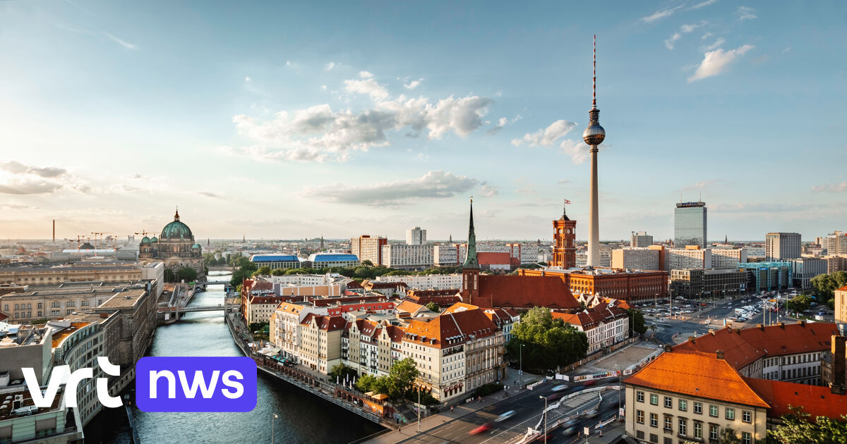 Trump dreigt met terugtrekking van 5.000 Amerikaanse troepen uit Duitsland na kritiek van Merz — image 1