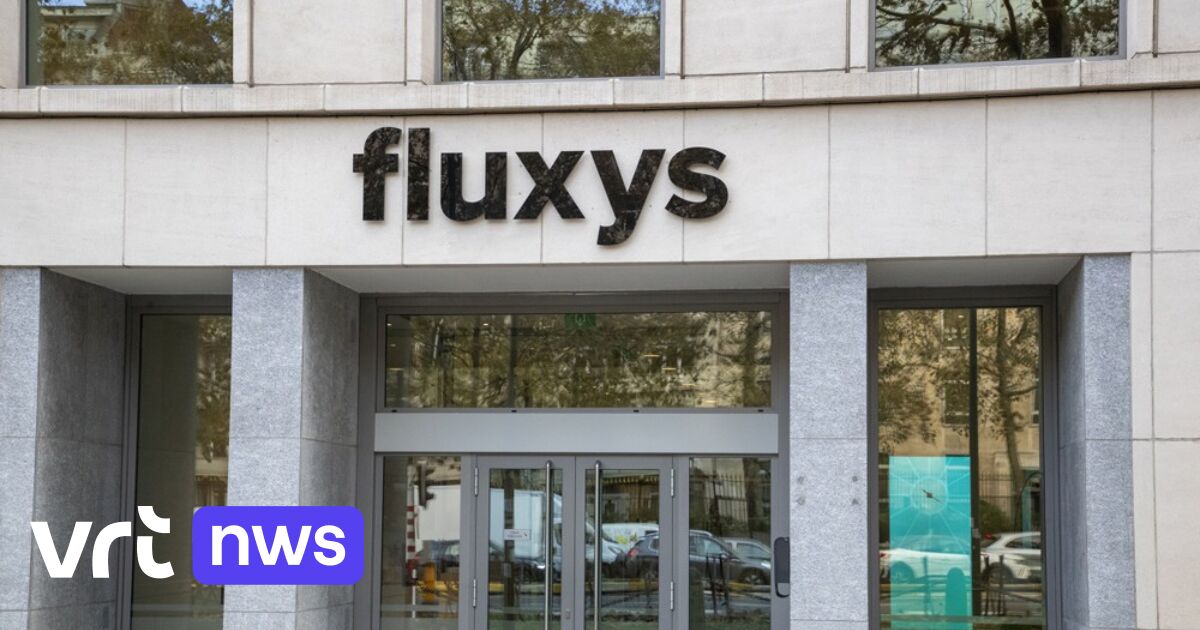 Oekraïne plaatst Belgisch energiebedrijf Fluxys op lijst van “oorlogssponsors”