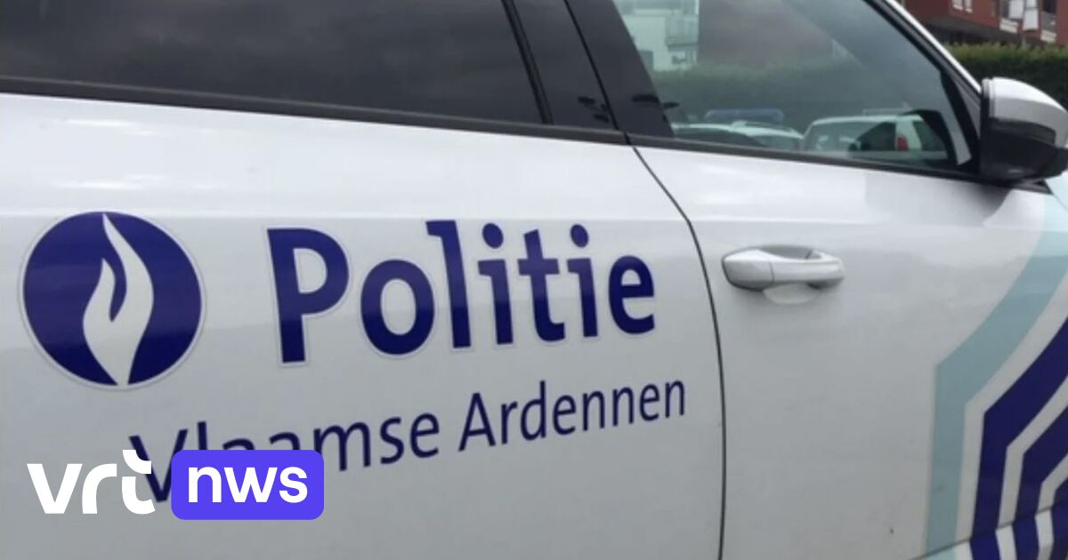 Twee politiezones Vlaamse Ardennen smelten samen tot nieuwe zone met 8 gemeenten