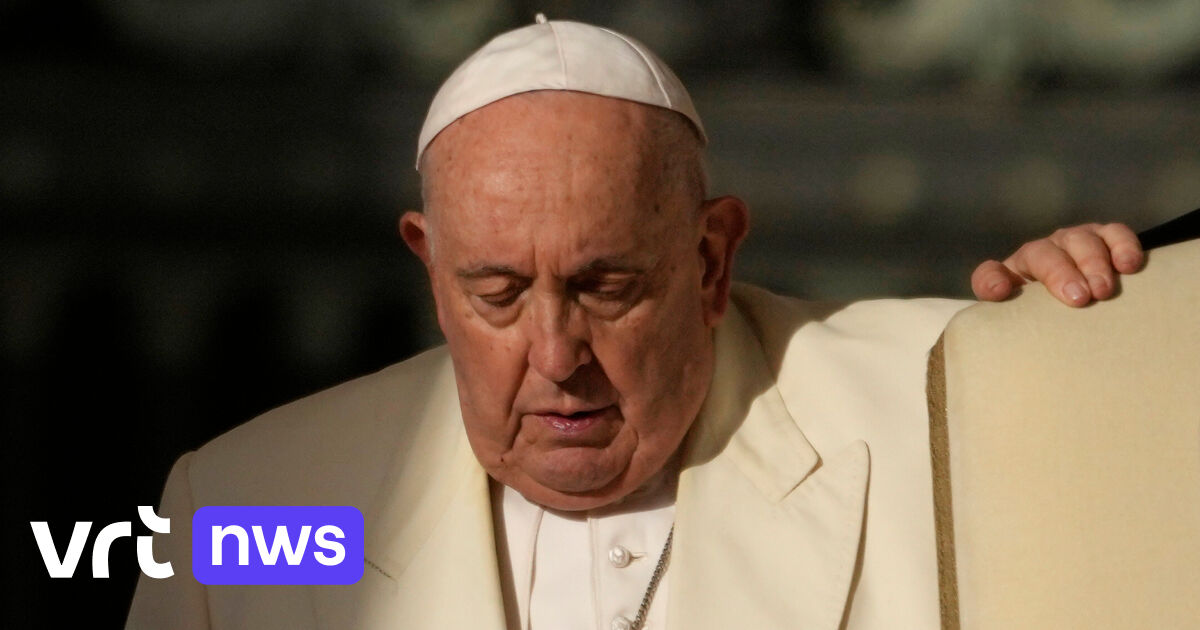 Is paus Franciscus bezig met zijn opvolging? Ja, maar aftreden zit er nog niet direct in