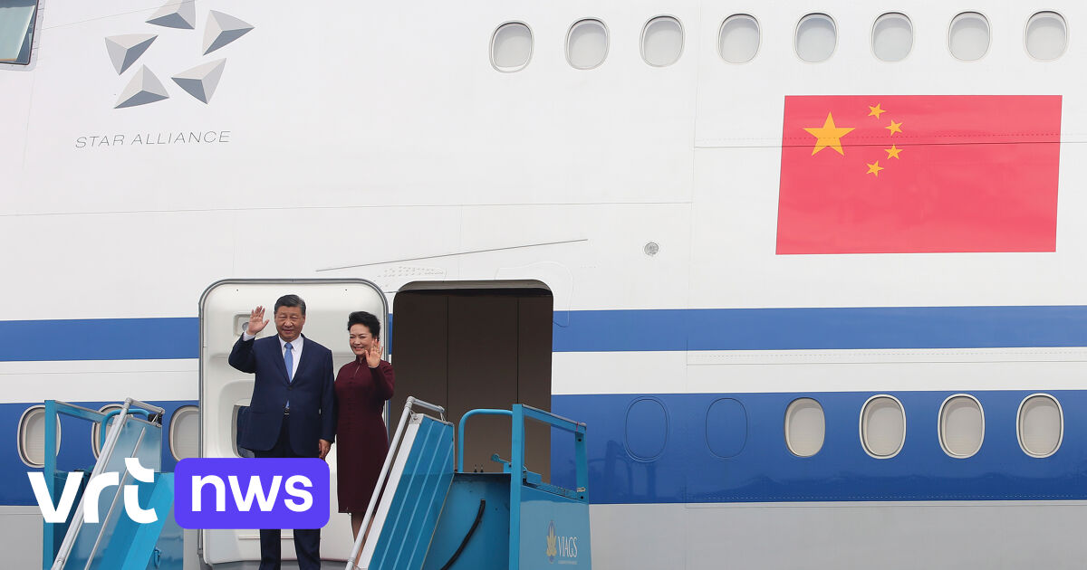 First Biden visits, now Xi: Why is Vietnam such an important partner for the US and China?
