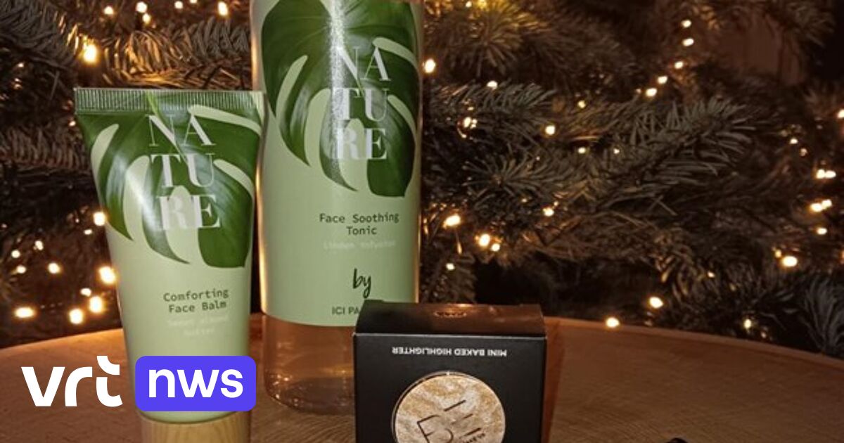 Make-up Adventskalender 2023: Ontdek de beste keuzes Make-up Adventskalender 2023: Ontdek de beste keuzes