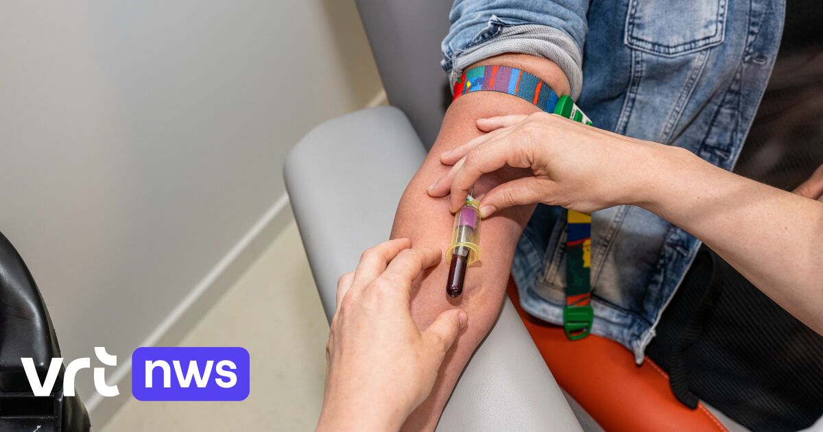 Antwerpen: Anwohner rund um die 3M-Chemiefabrik in Zwijndrecht haben immer noch hohe PFAS-Werte im Blut