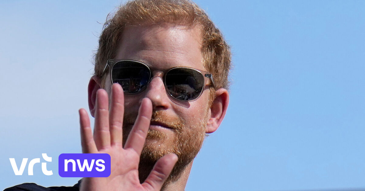 Prince Harry Wins Case and Awarded Damages of Over 163,000 Euros – Judge Rules in His Favor