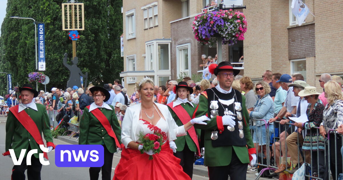 9 schutterijen uit Beekdaelen gaan Oud Limburgs Schuttersfeest 2024