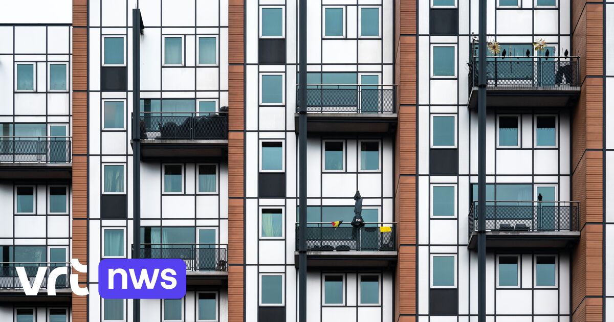 Leuven seeks landlords to rent rooms or studios cheaply to vulnerable residents