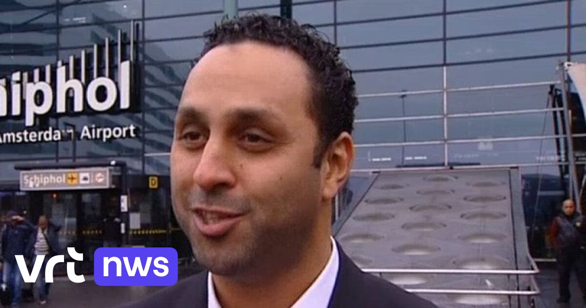 Lawyer Kassem Denies Bribing Official: Amsterdam Bar Association Initiates Investigation