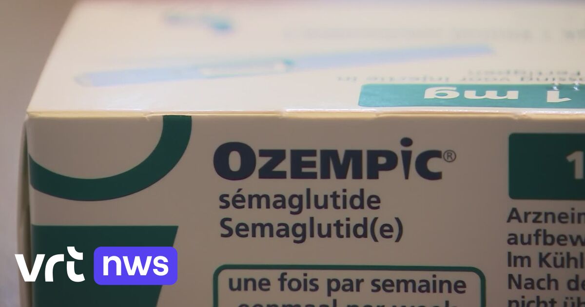 Diabetic Drug Ozempic Shortage To Last Till June Video Vrt Nws News 9705