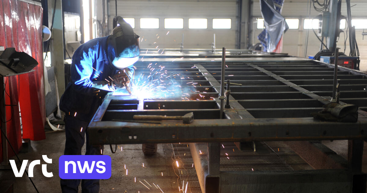 Energieförderung für die deutsche Industrie führt in Belgien zu Besorgnis und zu veränderten Wettbewerbsbedingungen