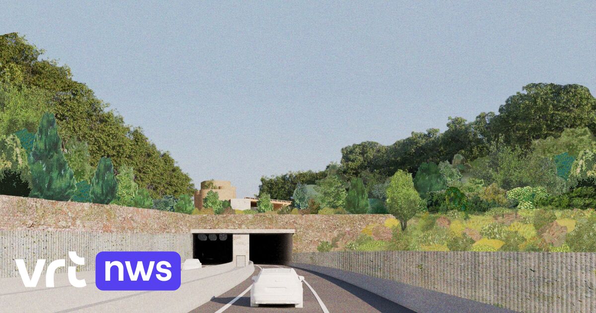 Limburg krijgt slechts klein deel van 7 miljard Vlaamse infrastructuurmiddelen: 