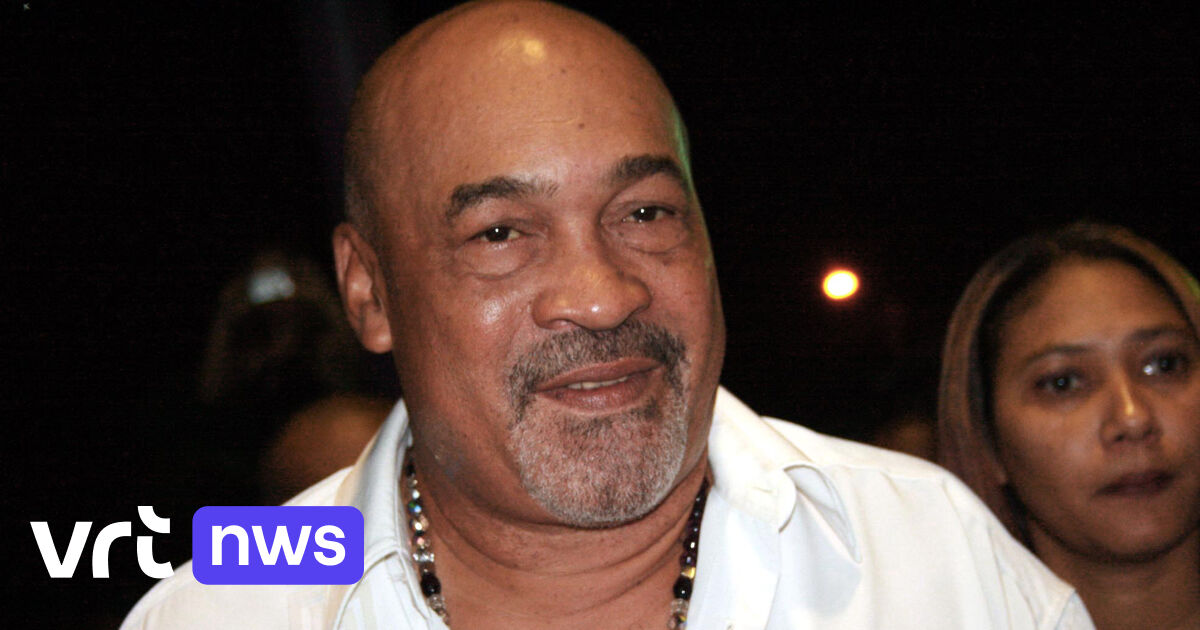 Surinaamse Oud-president Bouterse Daagt Ondanks Veroordeling Niet Op ...