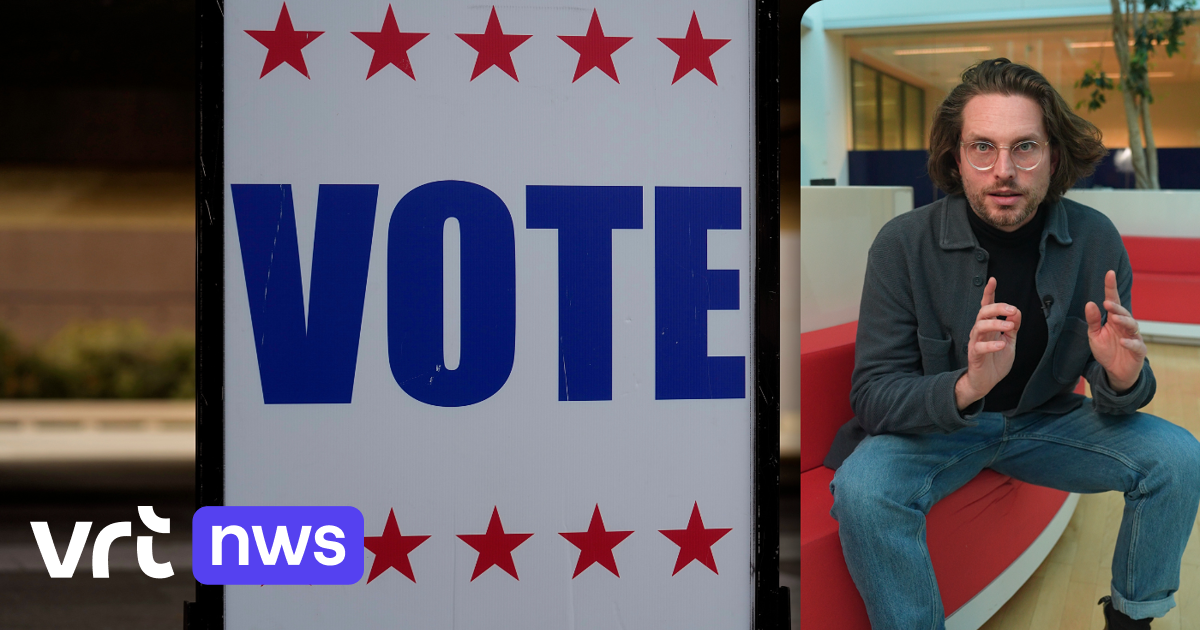 Hoe werken Amerikaanse voorverkiezingen? En wat is Super Tuesday? | VRT