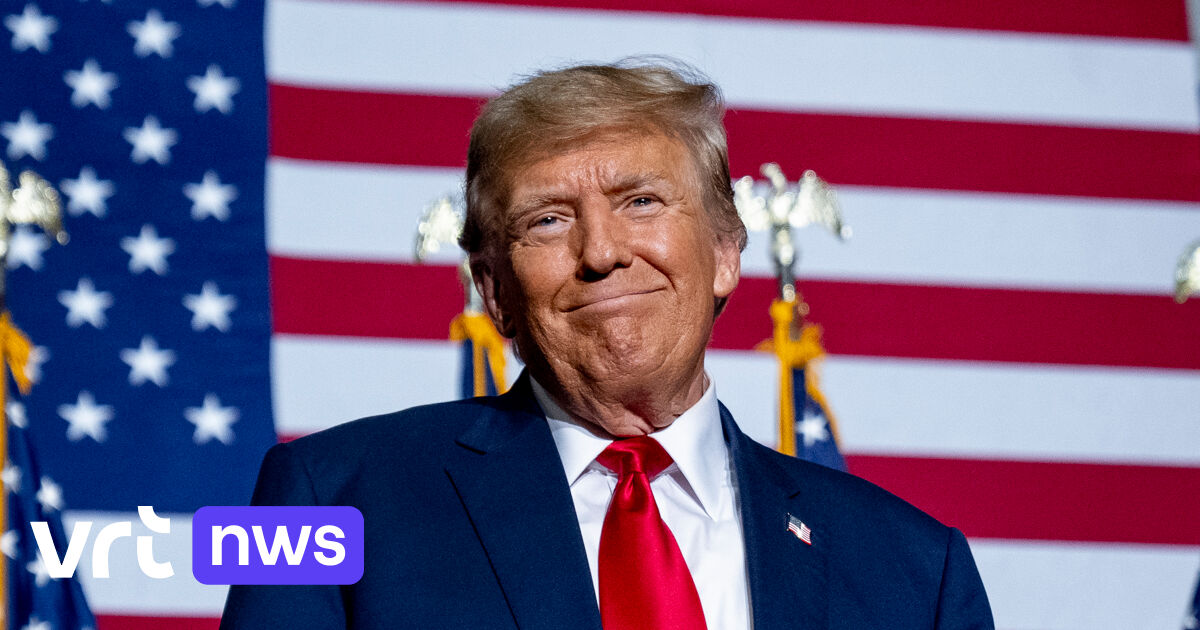 Donald Trump wint met gemak eerste voorverkiezing bij Republikeinen: is
