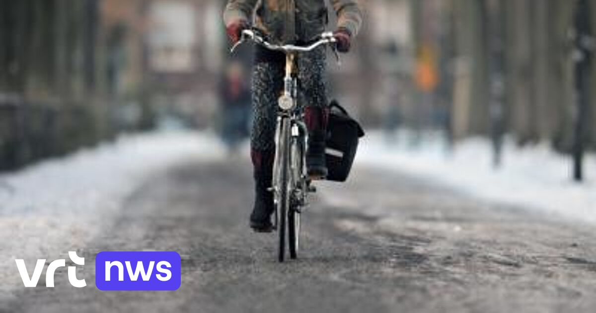 De Stad Herentals Gaat Samen Met De Fietsersbond Bekijken Welke ...